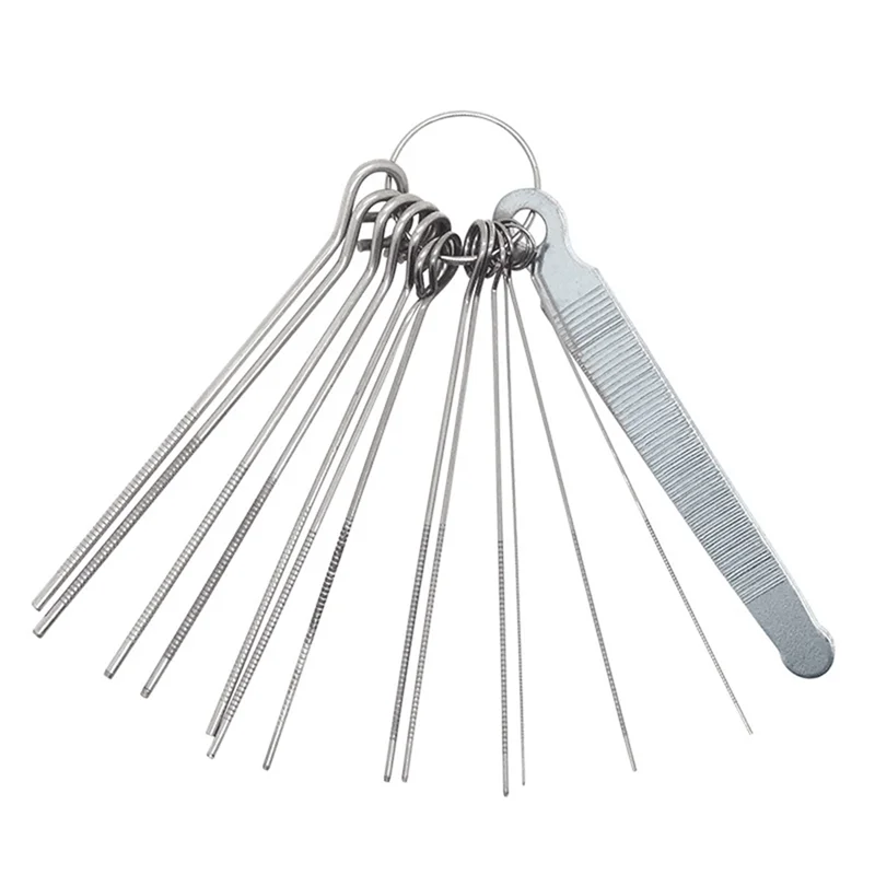 B72A Guitar Piano Pillow Sharpening File Upper Guitar Piano Pillow Sharpening Grinding And Deepening String Groove Guitar Repair