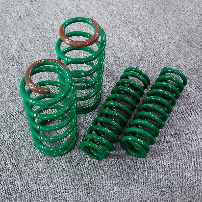 Suitable for Toyota FJ Cruiser Coilover with Spring TEIN Car Chassis Upgrade Shock Absorber