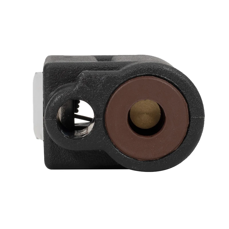 22-13563A6 22-13563Q7 22-13563T7 موصل الوقود البحري لتوصيل الخزان الجانبي لخزان المحرك الخارجي ميركوري ما بعد 1998 #6