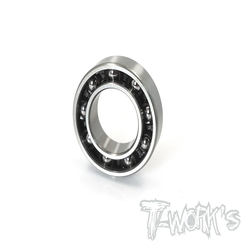 Original T works TG-060 Precision Bearing 14.2x25.3x6.3mm ( Engine Rear Bearing ) professional Rc part