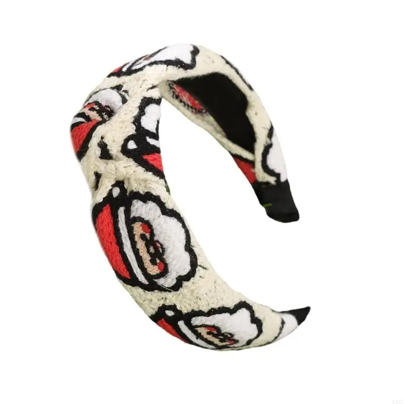 X4YC Christmas Headwear Poboczne przyjęcie fotograficzne Cosplay Cosplay Kostiumy