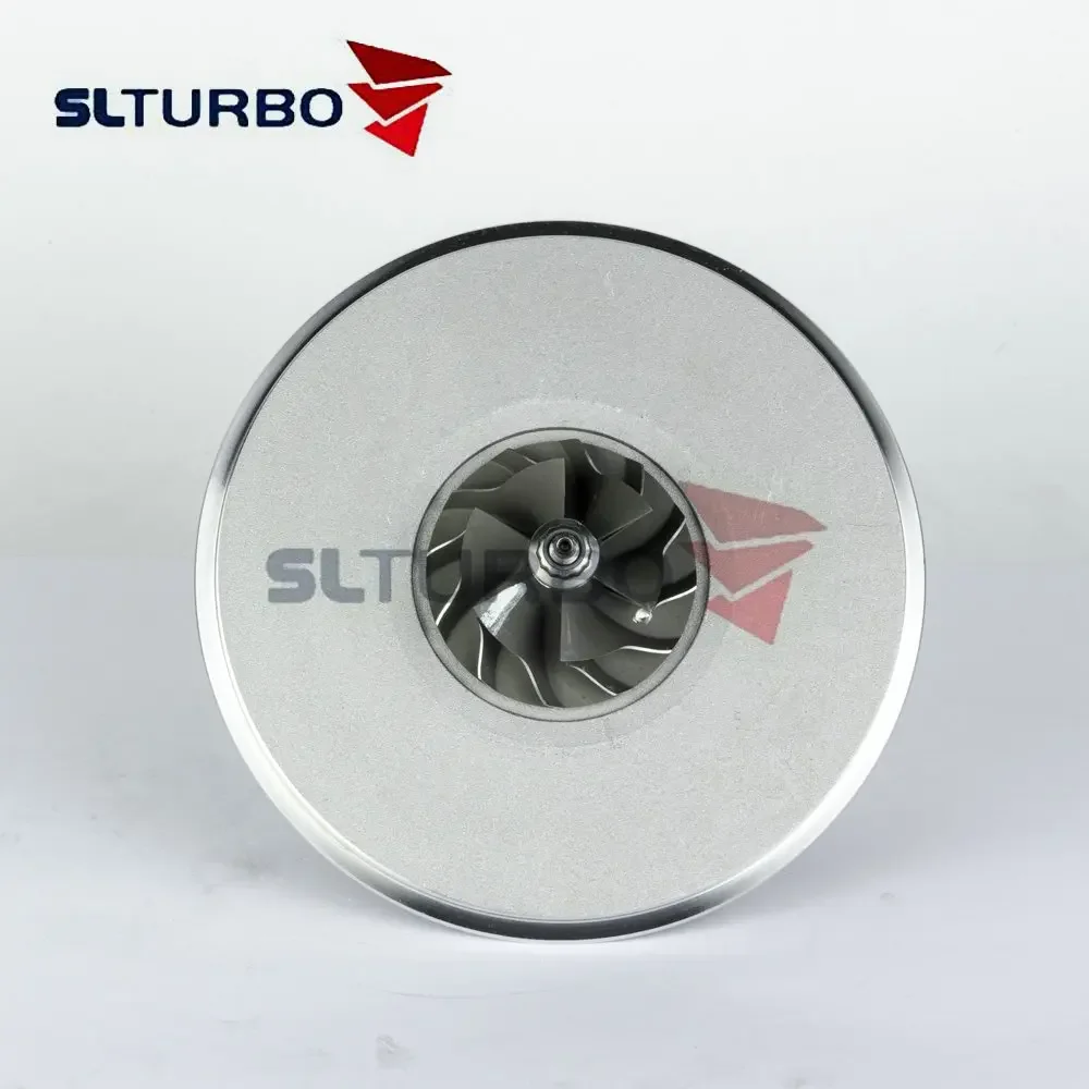 NewTurbo Cartridge 706977-0003 706978-1 لبيجو 206 307 406 806 Exper 2.0 HDI DW10TD / RHY 66 Kw 80 Kw 1997 ccm 1999 -