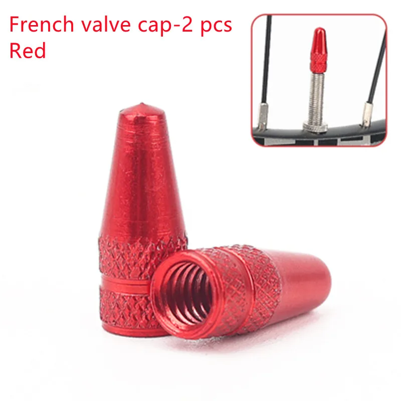 

Крышка клапана для горного велосипеда, сердечник клапана