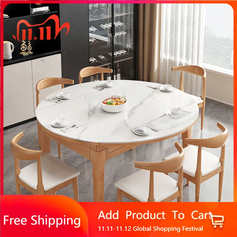 

Salon Living Room Table Kitchen Party Designer Unique White Center Dinner Table Restaurant Kitchen Luxury Mesa Unique Furniture