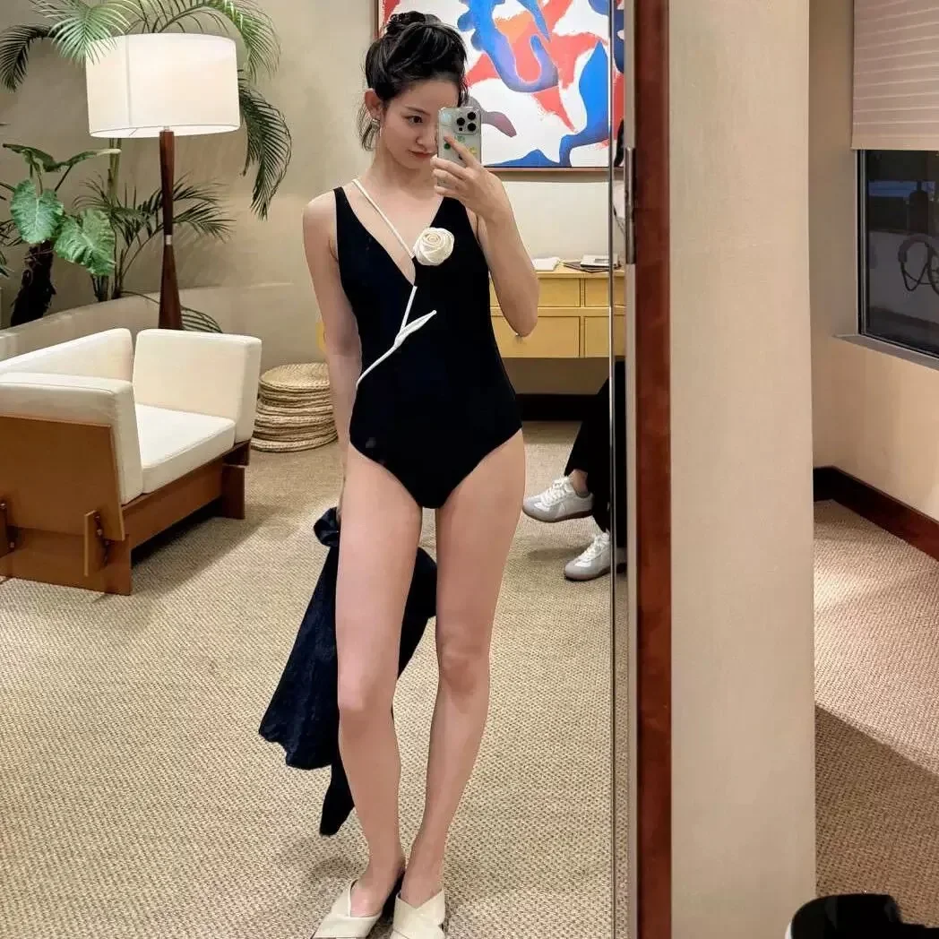 

Sexy Padded One Piece Swimsuit Women Team Bride Swimwear Bikini Summer Bathing Suit Plus Size Beachwear Bachelorette Party Lady