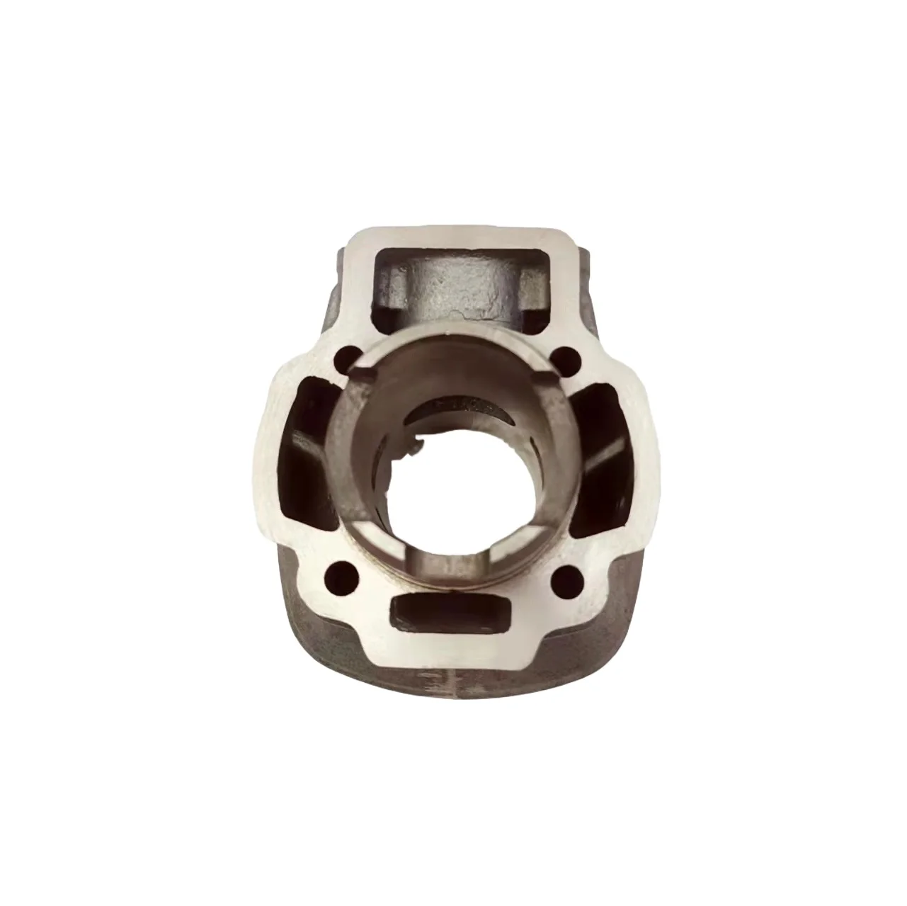 لـ Piag Gio Zip50 NRG NRG MC2 - مراجعة Scooter Parts وسعره