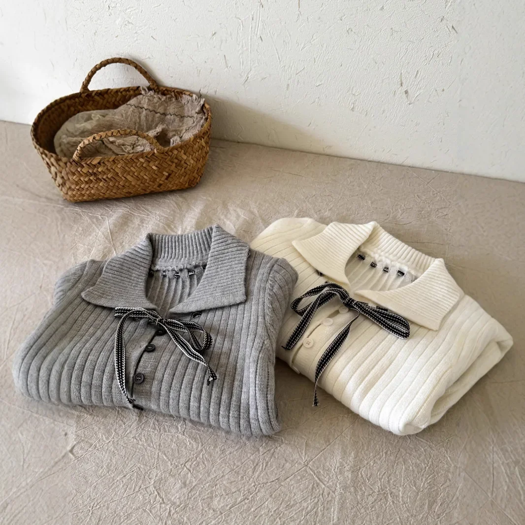 Girls Sweater 2025 … - image