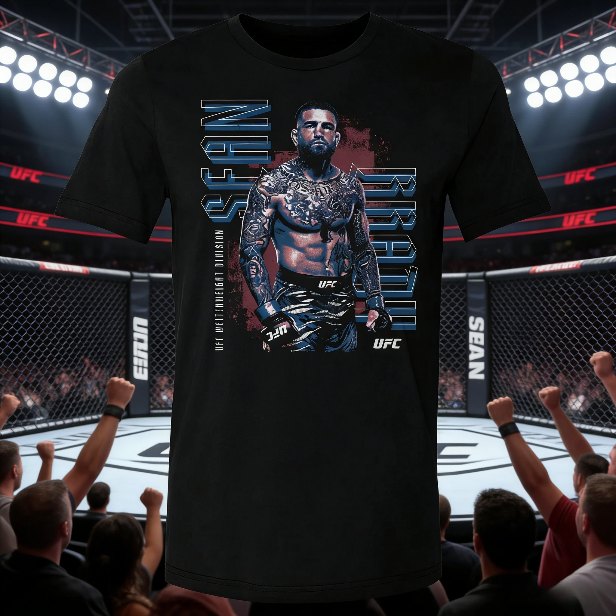 2026 Summer Ufc Sea…