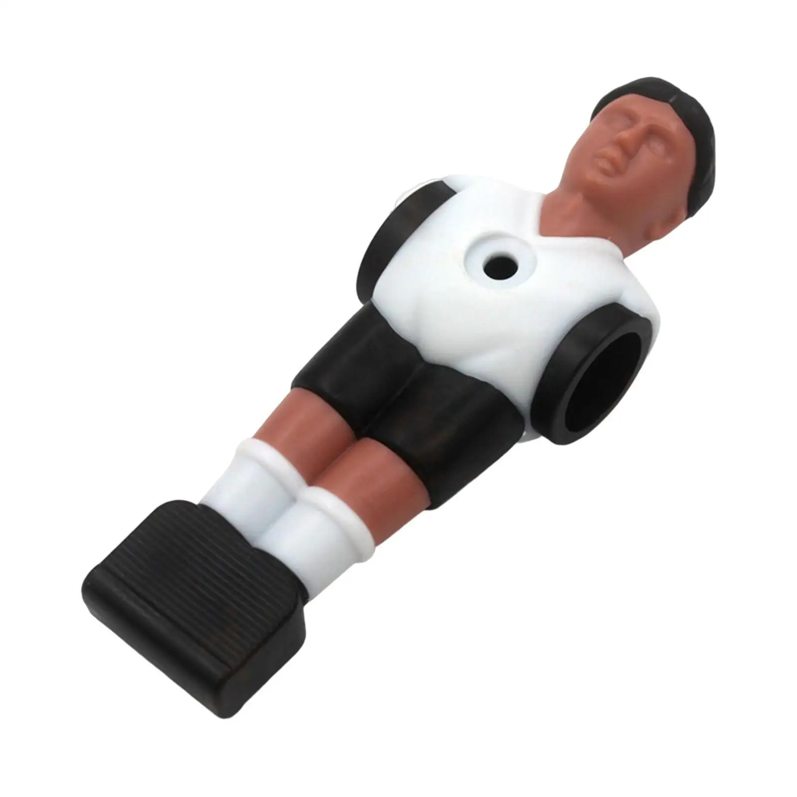 

10x Foosball Men Foosball Soccer Table Football Men Football Players Figures