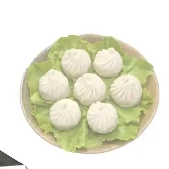 

Автоматическая машина для приготовления паровых пирожков из нержавеющей стали для домашнего и коммерческого использования