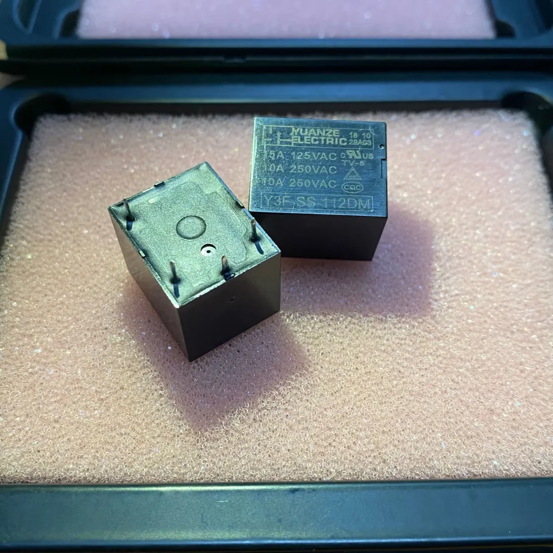 Y3F: La Scelta Perfetta per i Componenti per Walkie Talkie