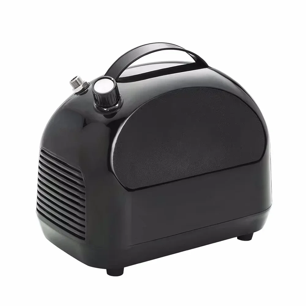 

NEW Professional Manufacturer Ac Power Piston Air Compressor Pump For Manufacturing Plant