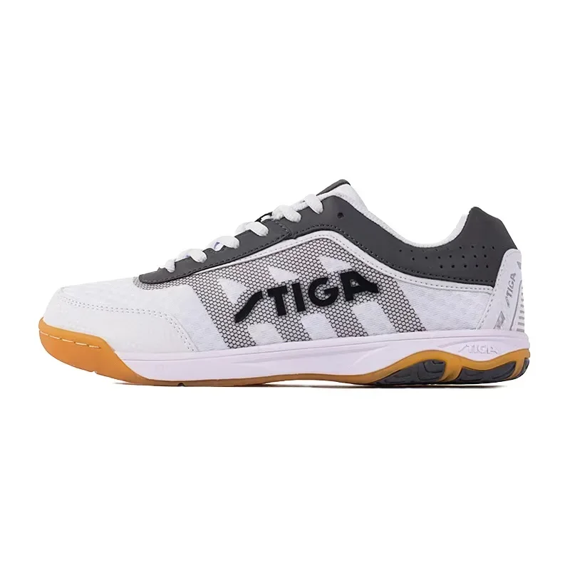

2026 New Best Selling Table Tennis Shoes For Men Women Comfortable Badminton Shoes Unisex Hard-Wearing Sport Shoe