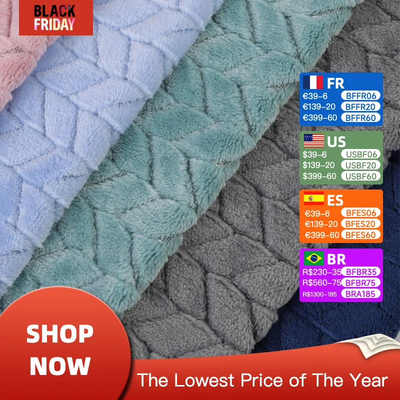 Flanelowa żakardowa pszenica Spike Twist aksamitna tekstylia domowe Sofa poduszka tkanina na poduszkę DIY odzież flanelowa ręcznie szycie ubrań