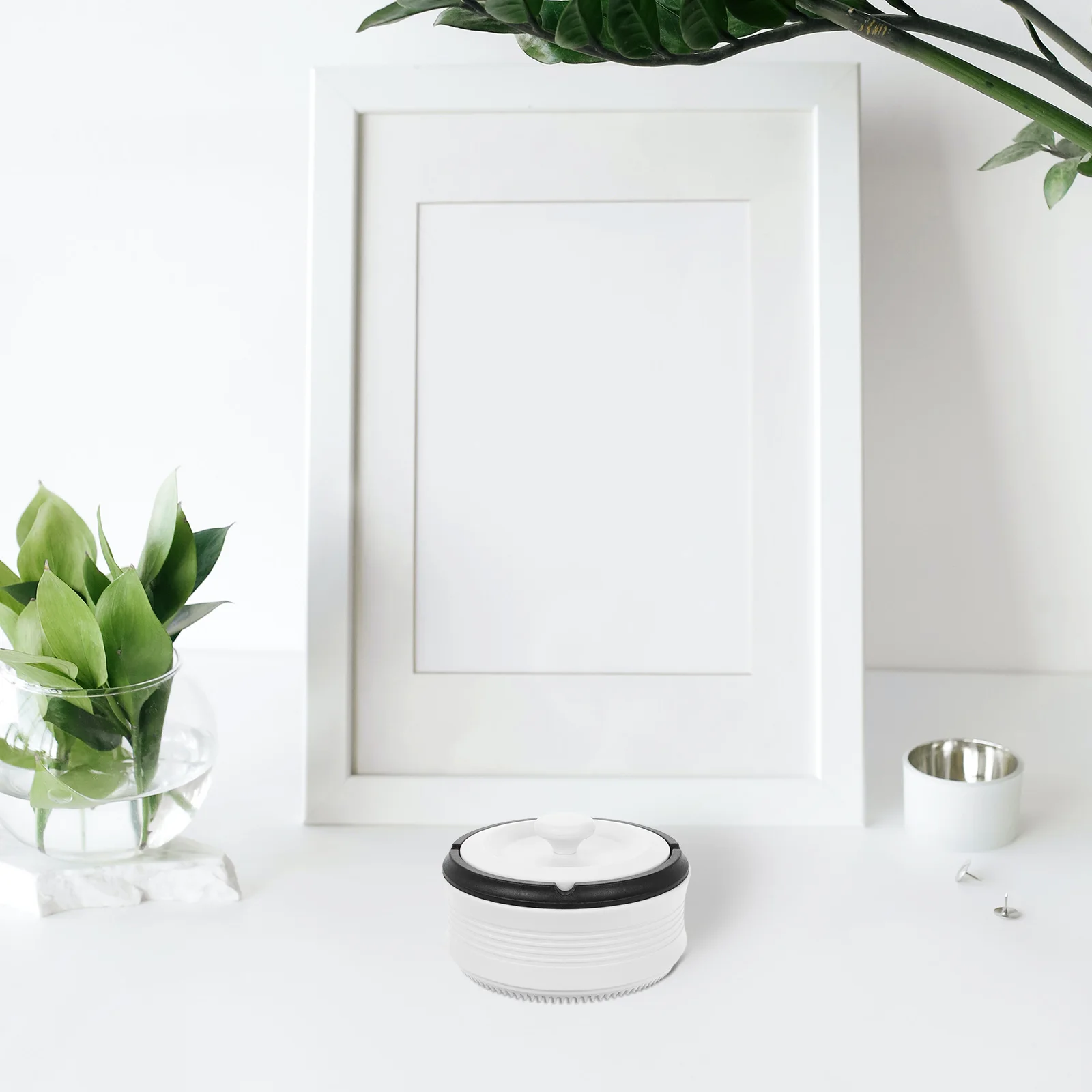 

Умный очиститель пепельница авто пепельница для дома автомобиля Крытый уличный фильтр дыма большая емкость интеллектуальное зондирование