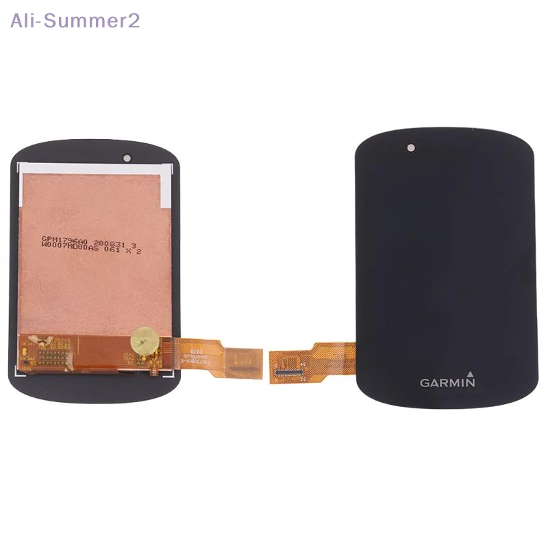 {Summer2}{DODOA} Запасные части для ремонта ЖК-экрана для EDGE 530 Edge 530, измеритель скорости велосипеда, секундомер