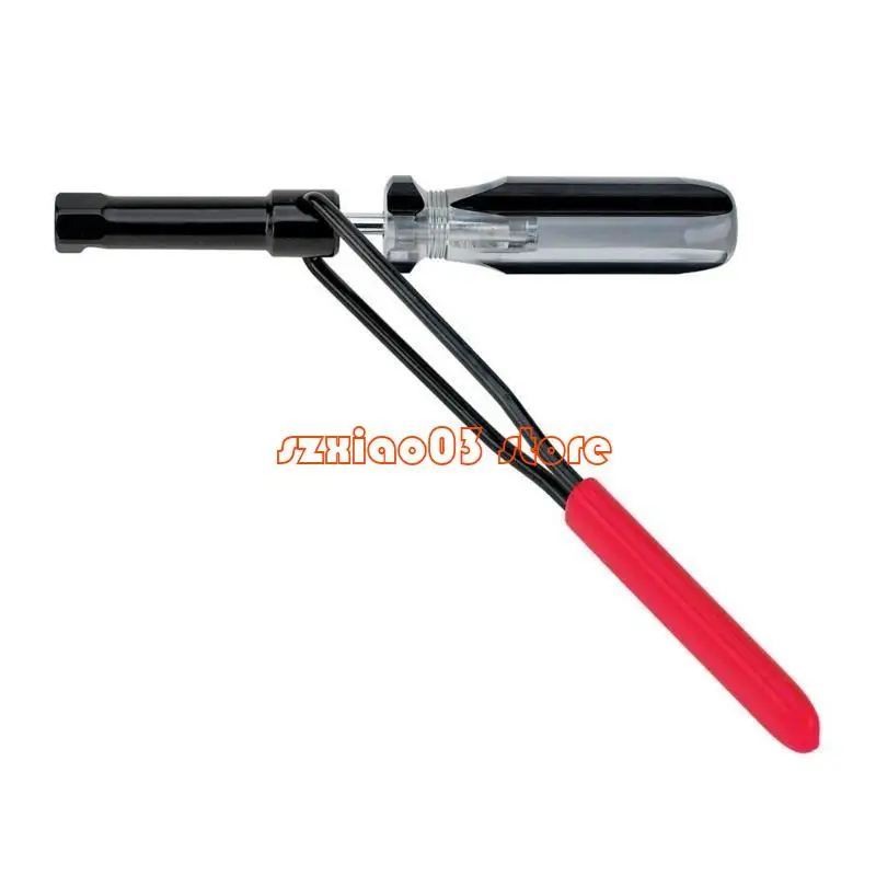 103C Practical Nut Valves Adjustment Tool Stable Slotted Valves Adjusting Studs