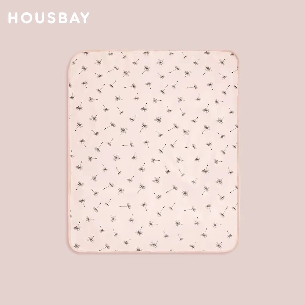 

The Baby Diaper Changing Pad Is Reusable The Portable Infant Changing Table Is Waterproof And Foldable For Easy Replacement