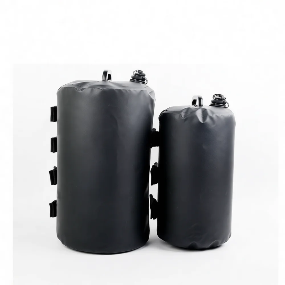 Portable Water Filled Base For Naturepeak Tent Canopy Outdoor Umbrella Anchor Heavy Duty Stabilizer Weight Tool
