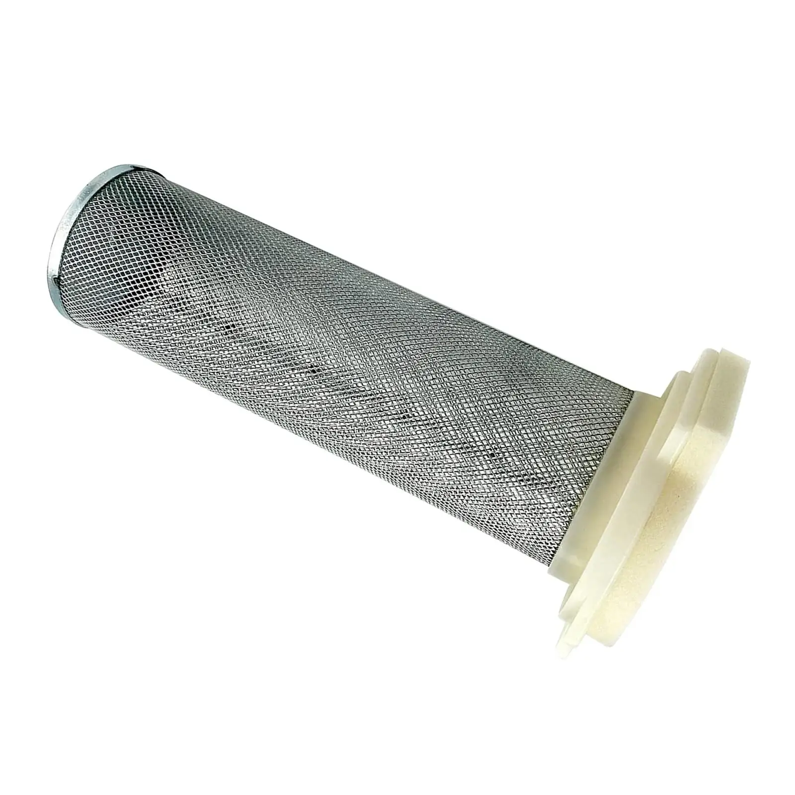 

Intake Valve Cage Silver Air Filter Housing Fit for Yamaha Yfm 350 1UY-14458-01-00 Replacement