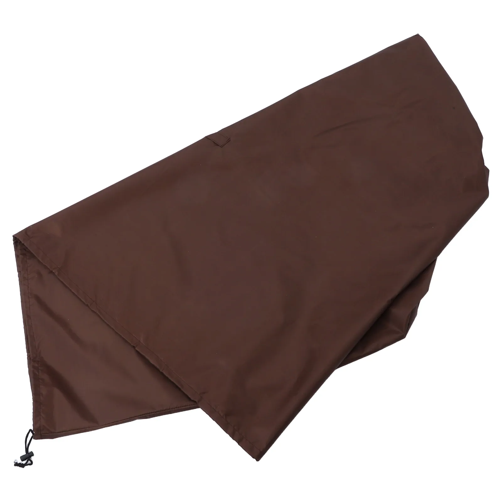 

Woodchipper Shredder Cover 85x110cm Oxford Fabric Protective Waterproof Mulcher Sleeve Garden Tool Yard Machine Shelter