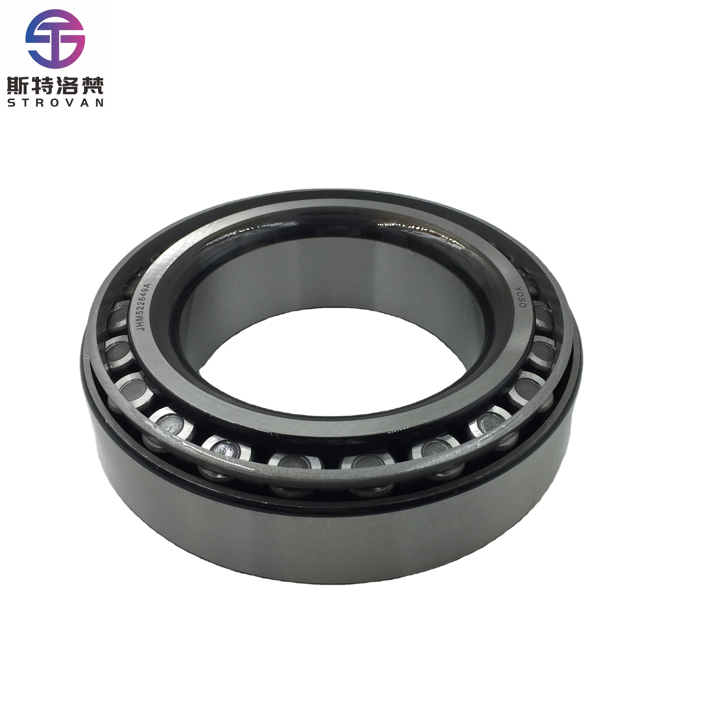 

Конический роликовый подшипник R38z 19 R38z 20 Set251 Set252 Set253 St5085 St 5085 Cr-0643 Cr-0627 St5085 50*85*25 мм