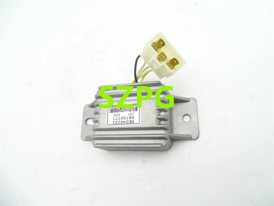 

ME049233 Реле безопасности R8T30171 24 В для CAT 320C 320B E320B E312B 312B E320C