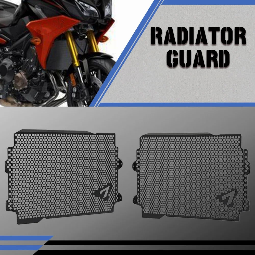 

TRACER700 Radiator Grille Guard For YAMAHA TRACER7 2016 2017 2018 2019 2020 Tracer 7 GT 2021 2022 2023 2024 Motorcycle Cover