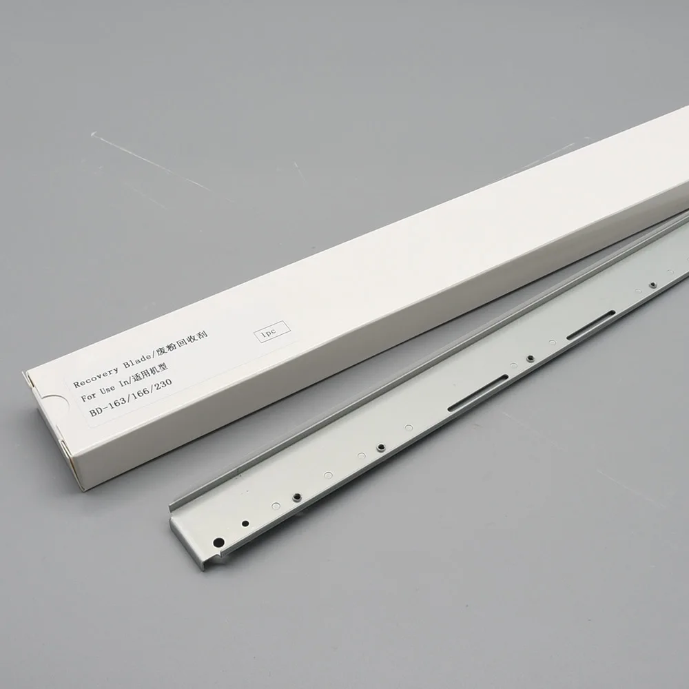 

Toner Recovery Blade for Toshiba 163 165 166 167 181 182 195 203 205223 225 232 233 237 242 255 282 283 305 355 455