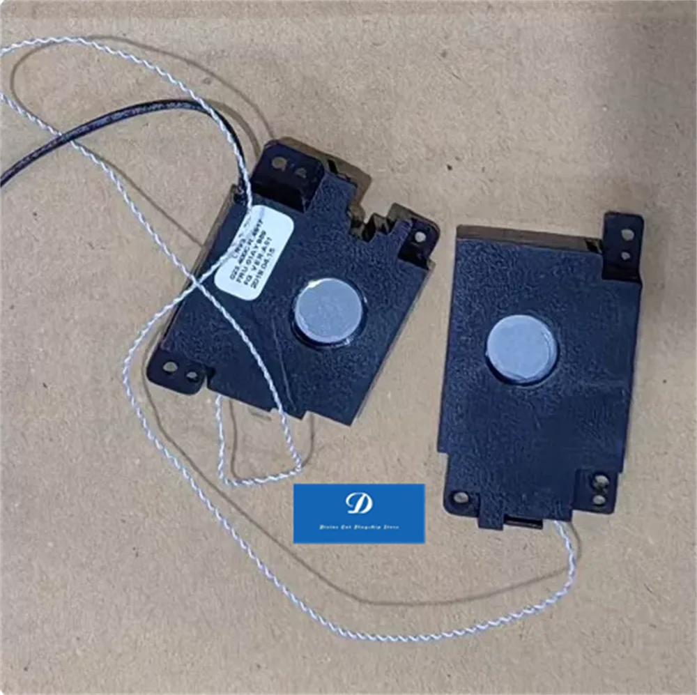 FOR Lenovo X1 Yoga 3RD 2018 Laptop Speaker 01AY959