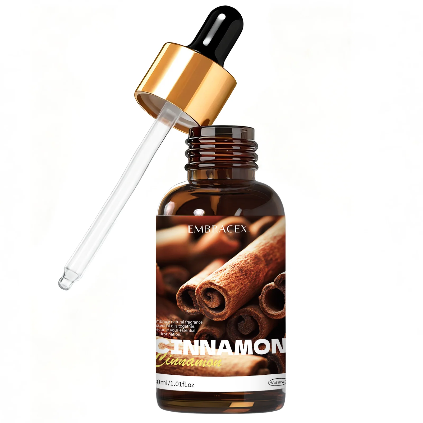 36 verschiedene 30ml Duftöle mit langanhaltenden Düften für Luftbefeuchter/Diffusoren, Geschenke für Freunde zu Feiertagen – Detail 5