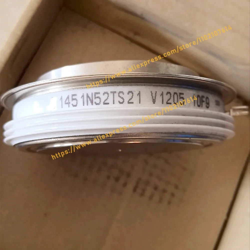 T1451N52TOH T1451N52TOHXPSA1 T1451N52TS21 PR New thyristor