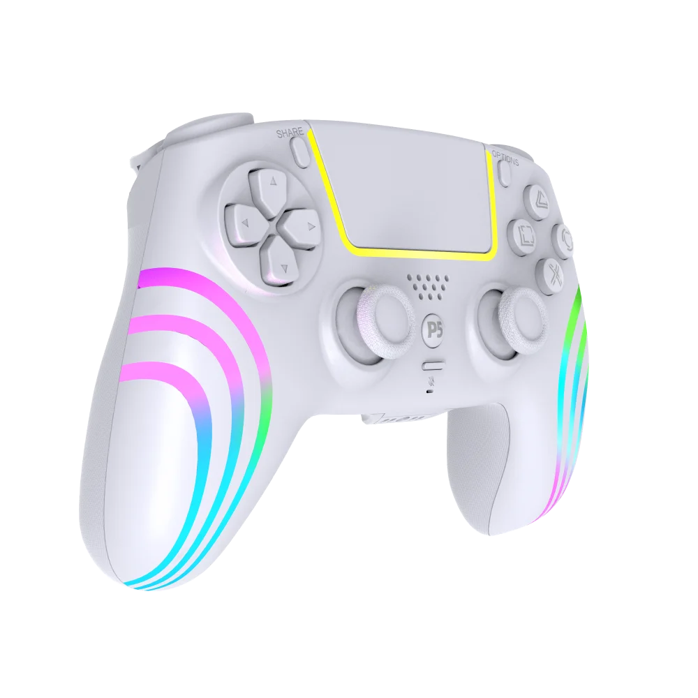 Thumbnail 4 - #29 Top 50 PS5 Wireless Controllers Worth Buying In 2026