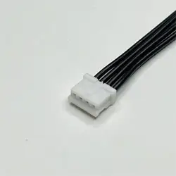 874390400 Wire harness, MOLEX Pico Spox 1.50mm Pitch OTS Cable,87439-0400, 4P, Off The Shelf, Fast Delivery