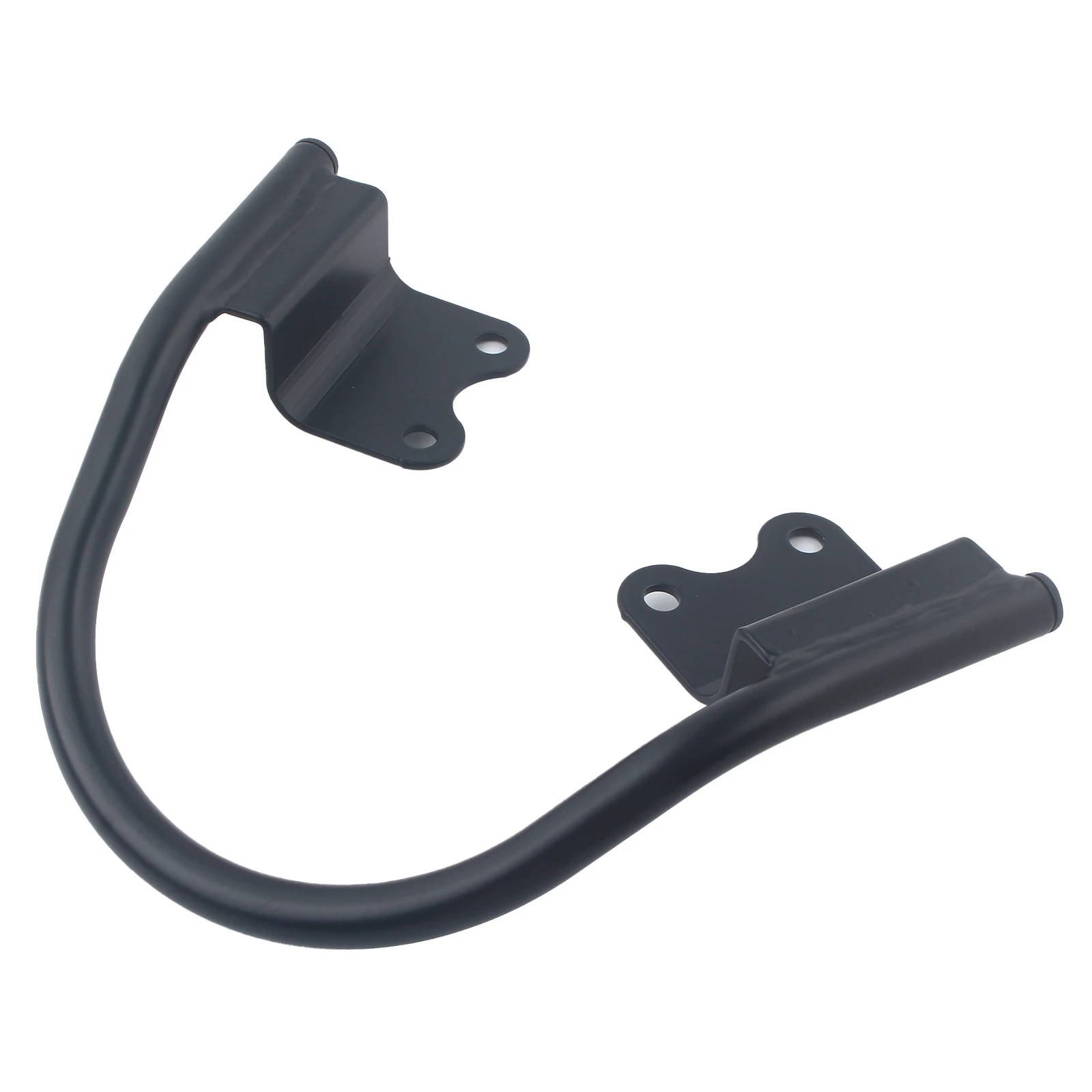 Passenger Grab Rail Rack Rear Mount Bar For Triumph Street Scrambler 900 2017-2023 For TRIUMPH Bonneville