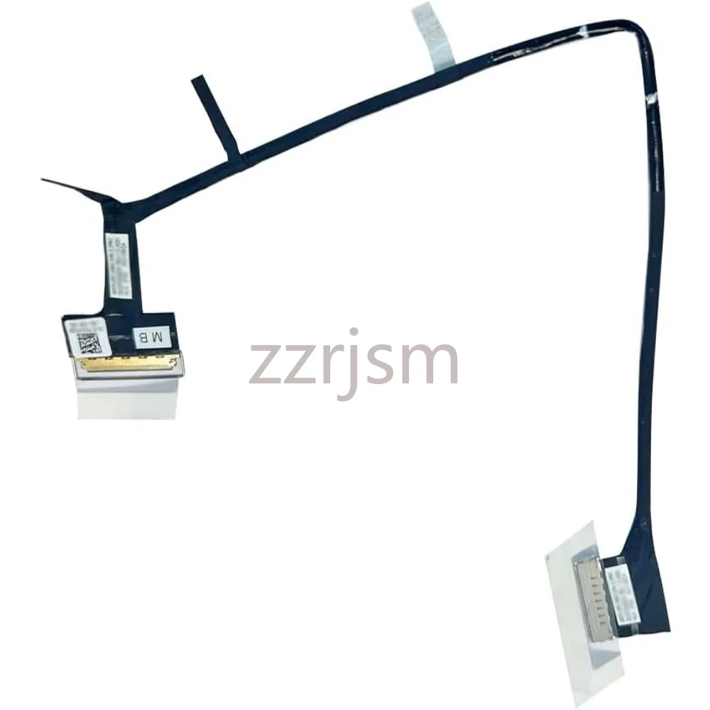 GDS70 EDP Non_G 40pin LCD LVDS LED Screen Video Display Flex Cable for DELL Alienware X17 R1 R2 CYNC6 0CYNC6 DC02C00SE00
