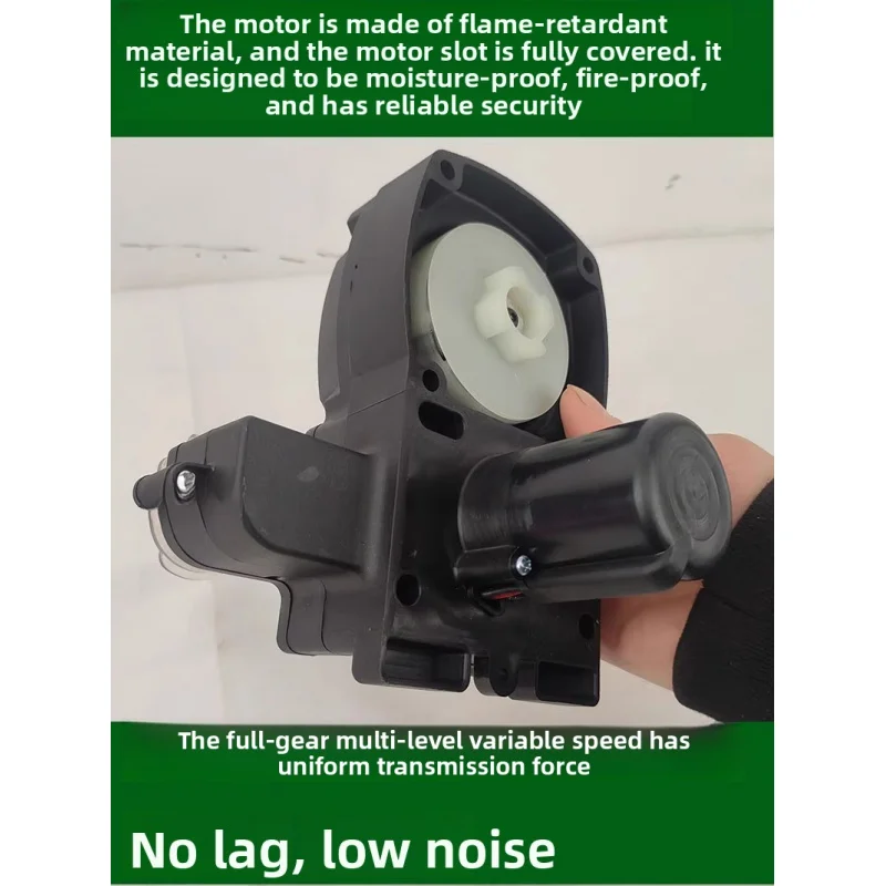 Parti per tosaerba e decespugliatore G45 a due tempi