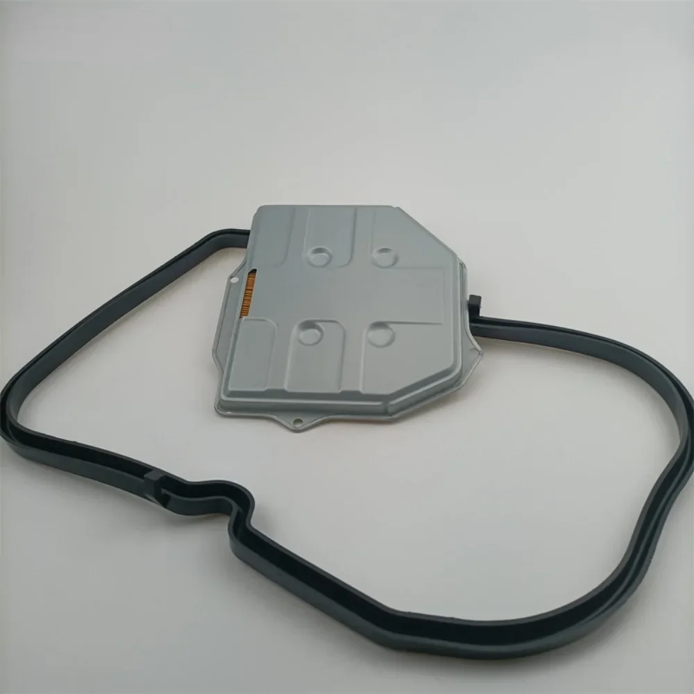 

Fit For Mercedes 280 300SEL Automatic Transmission Oil Filter 722.3 722.4 W4A020 W4A040 1262770295 1262700298 1262700598