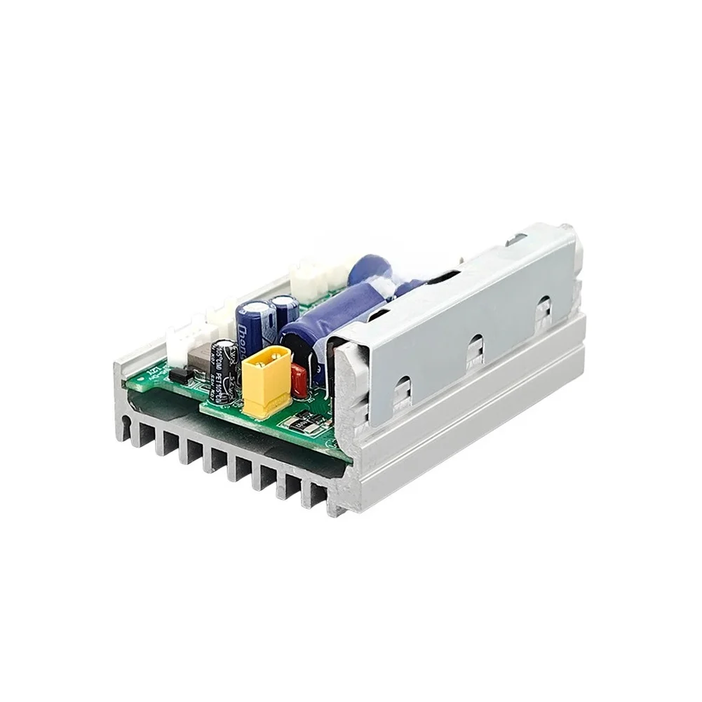 

Scooter ABS Control Board For Xiaomi Mi5 Electric Scooter Three Mode Speed Settings Compatible With Mobile App Controls