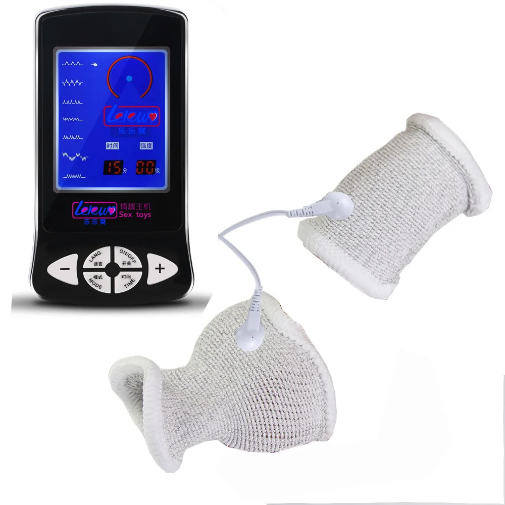 Elektroschock Penisring Elektrische Stimulation Therapie Massagegert  Penisringe Penis Extender Erweiterung Sexspielzeug Mnnlicher Masturbator -  AliExpress 66