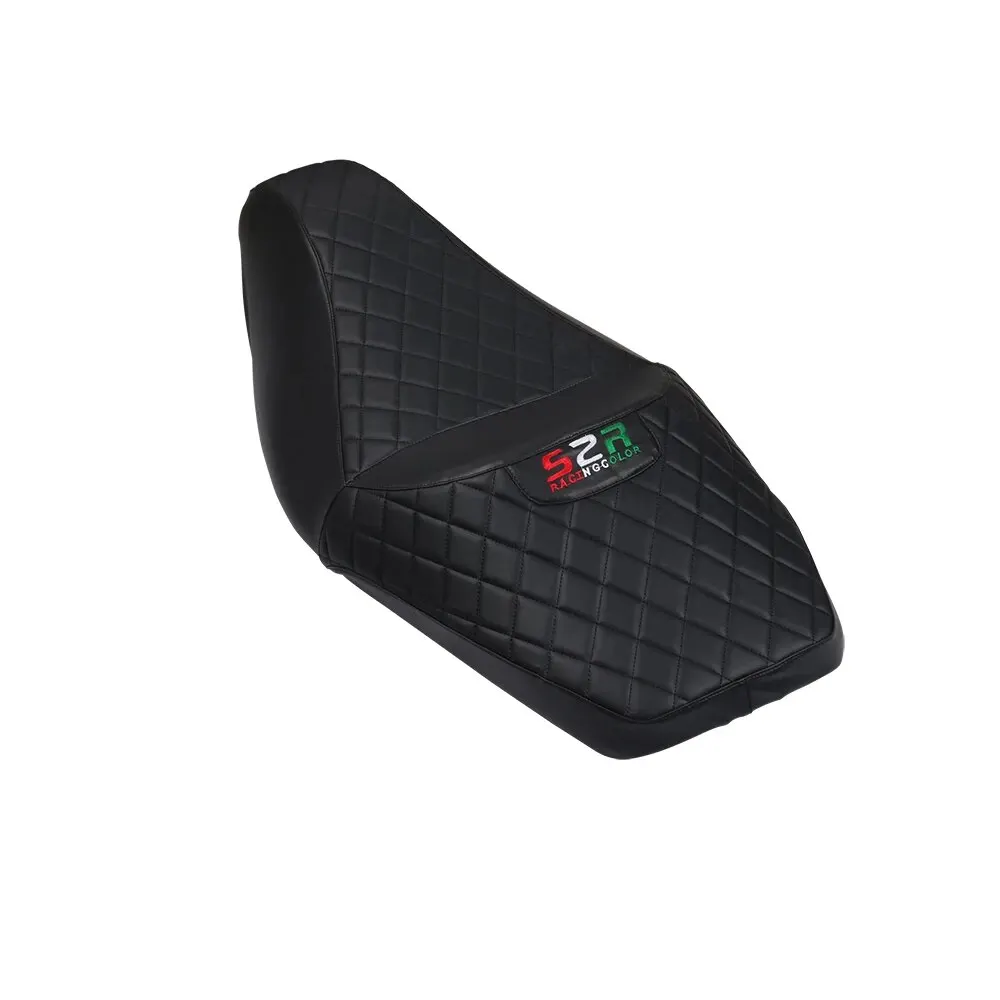 غطاء مقعد عازل لسيارة ريليا ، حافظة وسائد ، Srmax300 ، Srmax125 ، Srmax250 ، srapmax ، SR MAX300 ، MAX300 ، MAX125 ، MAX250