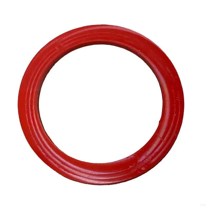 M76E Öldeckel-Dichtungsringe 11128655331 PVC-Motoröleinfülldeckel-Abdeckkappenringe Dichtungsdichtung für mehrere Modelle – Detail 2