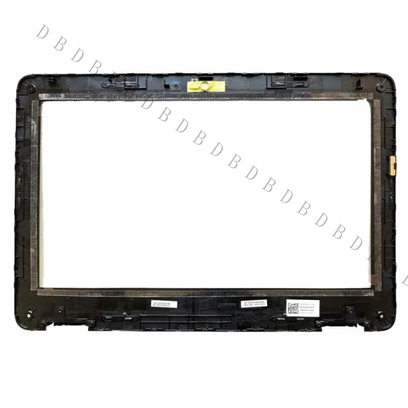 AA+New LCD Front Frame Bezel Screen Cover For Dell Chromebook 3100 Latitude 11 3100 Laptop Housing 06C2J6