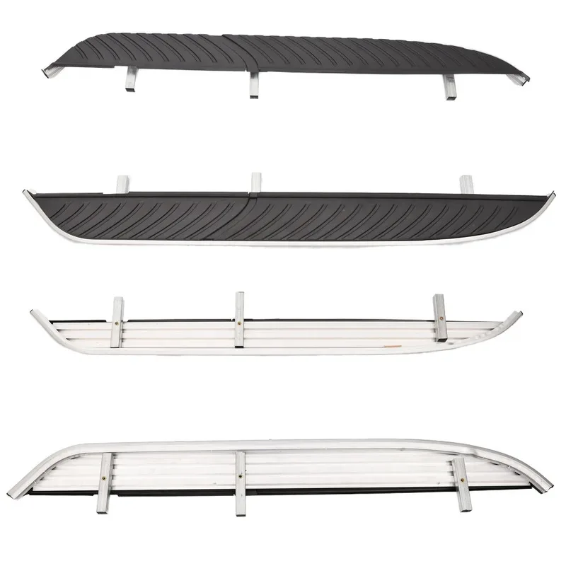 

Auto Modified Parts Side Steps Running Boards for Freelander 2 2006-2013 Quality Guarantee