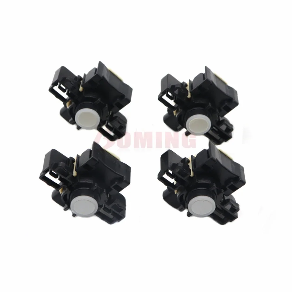 4PCS 89341-33200 Car PDC Parking Sensor Bumper Reversing Radar For Lexus ES350 ES300h CT200h 8934133200 89341-33200-A0