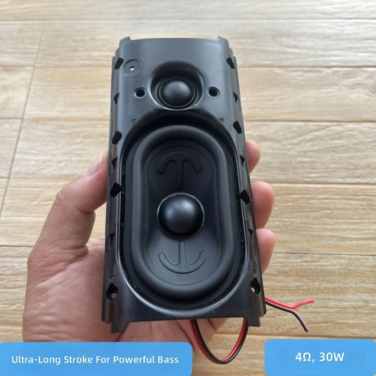 high quality sound quality binary magnet frequency dual speakers heavy bass high power 25 high speakers full frequency balance
