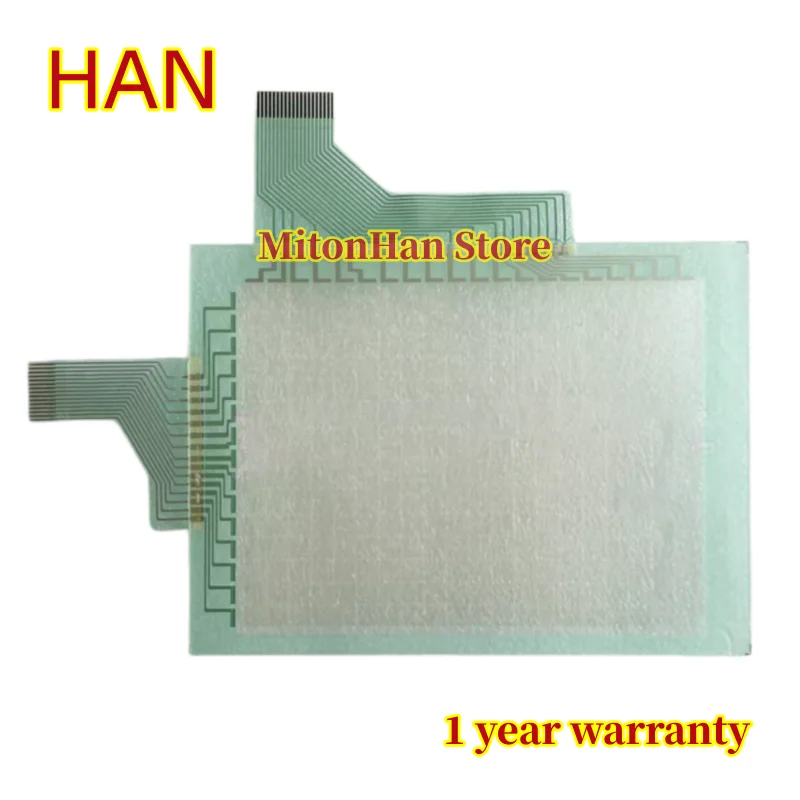 New For Y993C93401 Touch Panel Screen Glass Digitizer