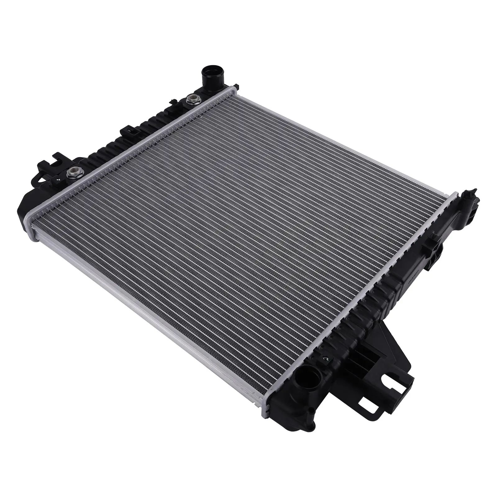

High Flow Radiator for Jeep Liberty 3.7L 2002-2006 8012481 Direct Fit AT