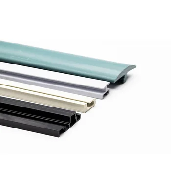 โรงงานผลิตโปรไฟล์พลาสติก PVC แ...