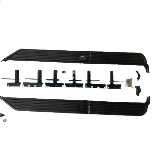 

Side Step Running Board VTK500010 VPLAP0035 VPLAP0036 VPLAP0037 for Land Rover Discovery 3 4 GLD3001 GLD4013